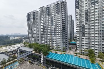 Savanna Executive Suites @ Southville City