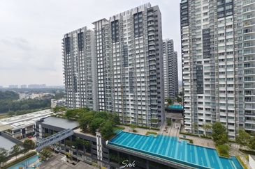 Savanna Executive Suites @ Southville City