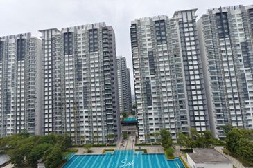 Savanna Executive Suites @ Southville City