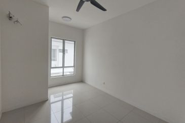 Parkfield Residences, Tropicana Heights