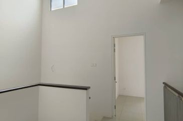 Parkfield Residences, Tropicana Heights