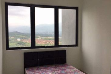 Kiara Plaza Service Apartment @ Semenyih