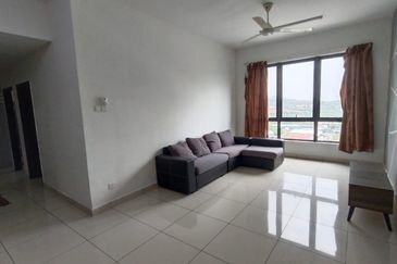 Kiara Plaza Service Apartment @ Semenyih
