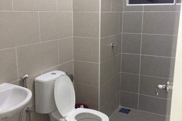 Kiara Plaza Service Apartment @ Semenyih