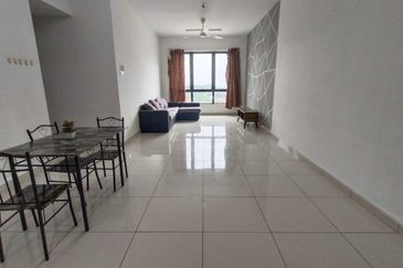 Kiara Plaza Service Apartment @ Semenyih