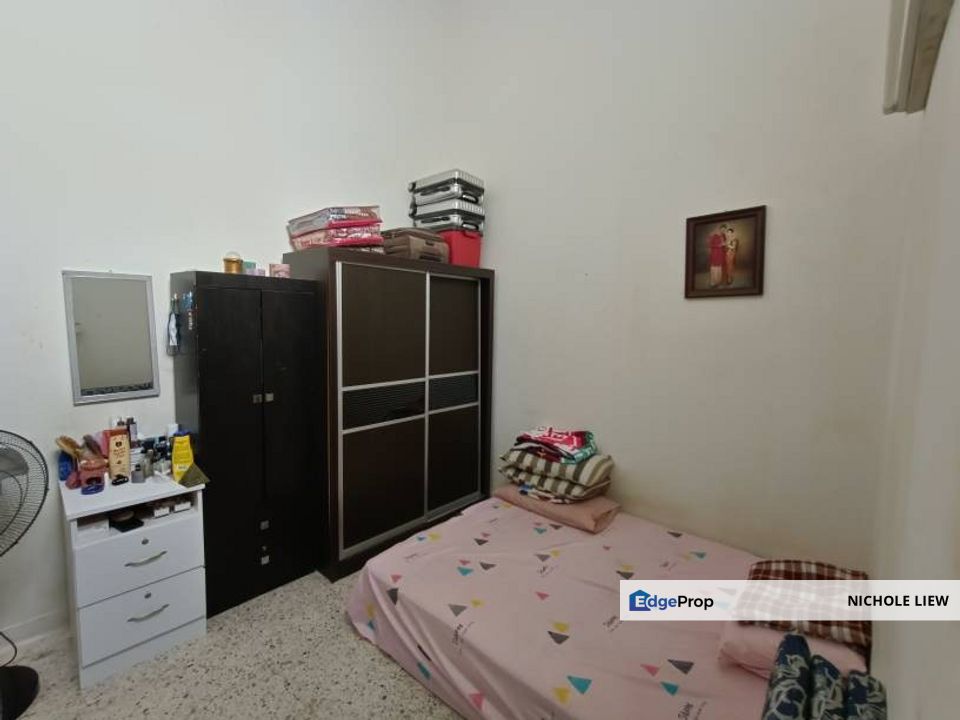 (FULL LOAN 20x75 RENOVATED) 1 STOREY @ TAMAN BUKIT MEWAH, Selangor, Kajang