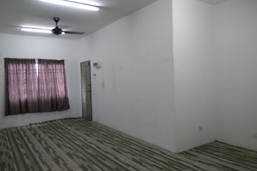 Taman Pendamar Indah 2