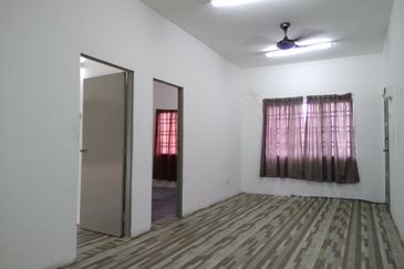 Taman Pendamar Indah 2