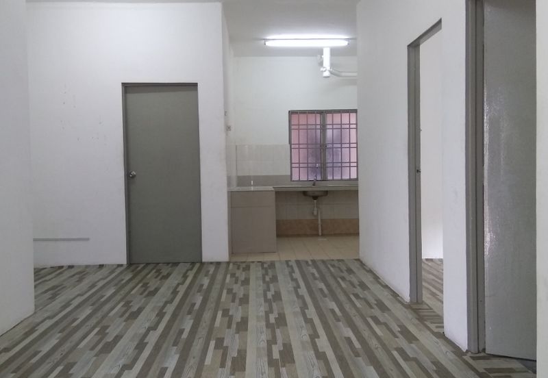 Taman Pendamar Indah 2