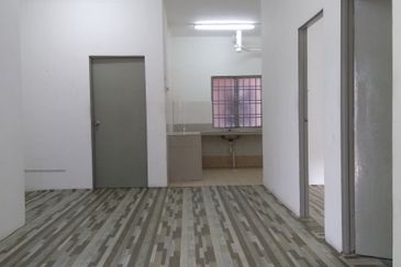 Taman Pendamar Indah 2