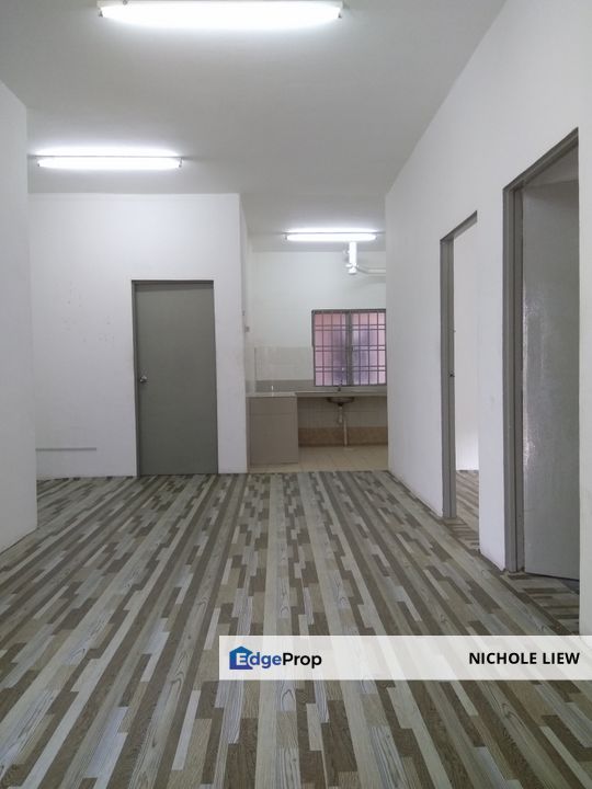 (CASH BACK + 0 DOWN PAYMENT) TAMAN PENDAMAR INDAH 2, Selangor, Port Klang