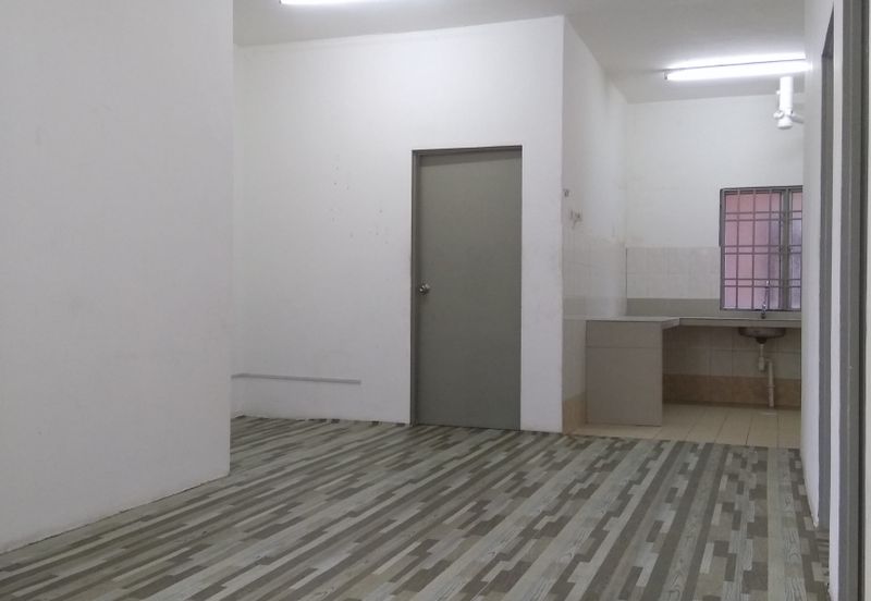 Taman Pendamar Indah 2