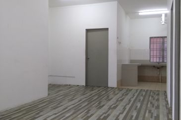 Taman Pendamar Indah 2