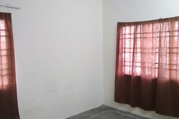 Taman Pendamar Indah 2