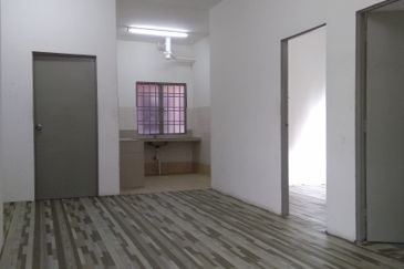 Taman Pendamar Indah 2