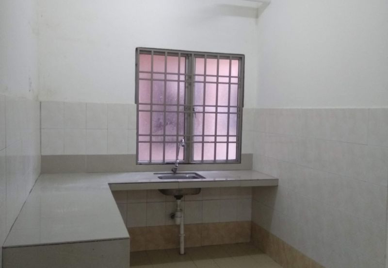 Taman Pendamar Indah 2