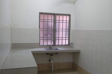 Taman Pendamar Indah 2