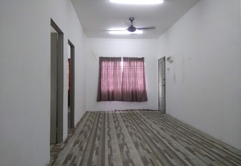 Taman Pendamar Indah 2