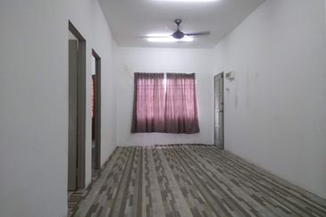 Taman Pendamar Indah 2