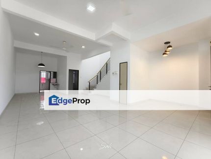 (FACING GARDEN) 2 STOREY @ TTDI GROVE, Selangor, Kajang