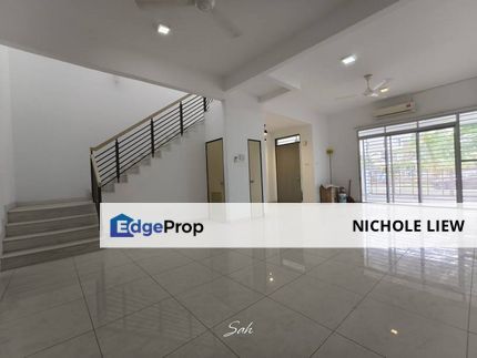 (FU) 2 STOREY @ TTDI GROVE, Selangor, Kajang