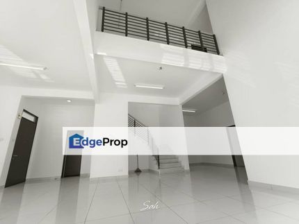 (FACING GARDEN) 2 STOREY @ TTDI GROVE, Selangor, Kajang