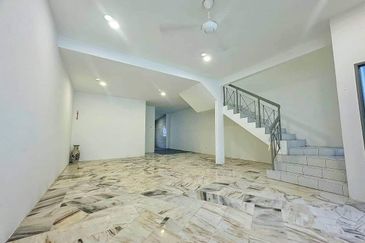 Taman Bukit Semenyih