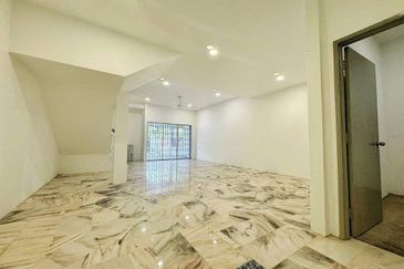 Taman Bukit Semenyih