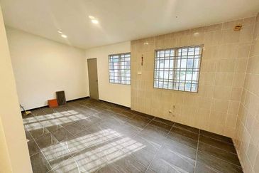 Taman Bukit Semenyih