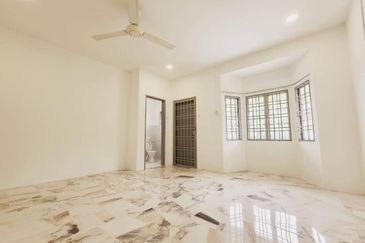 Taman Bukit Semenyih