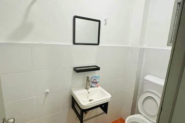 Taman Bukit Semenyih