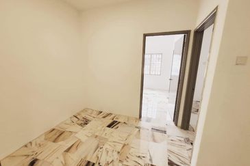 Taman Bukit Semenyih