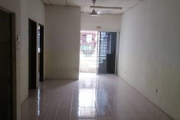 Pusat Hentian Kajang