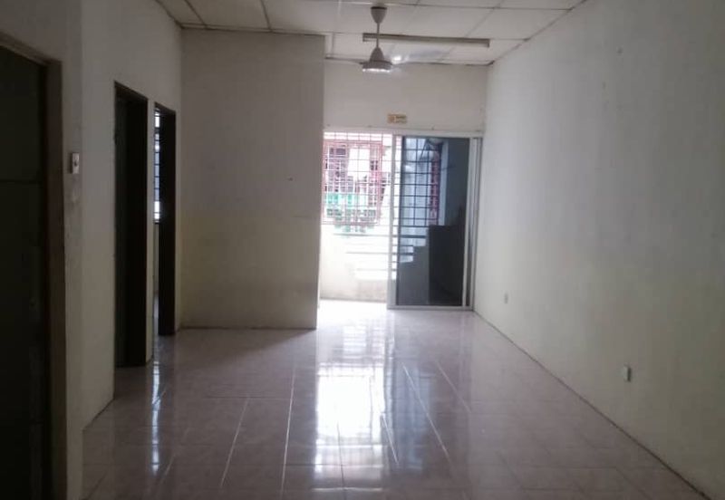 Pusat Hentian Kajang