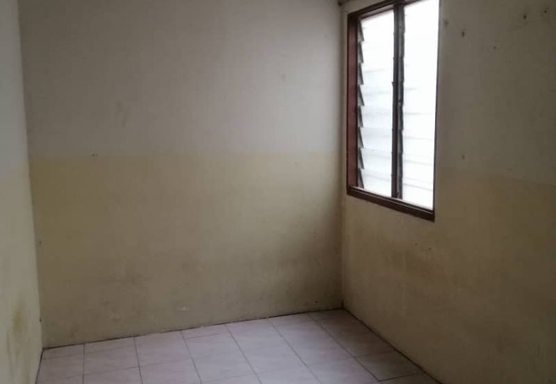 Pusat Hentian Kajang