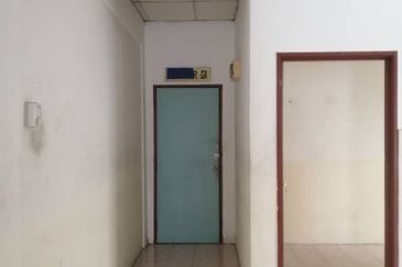 Pusat Hentian Kajang