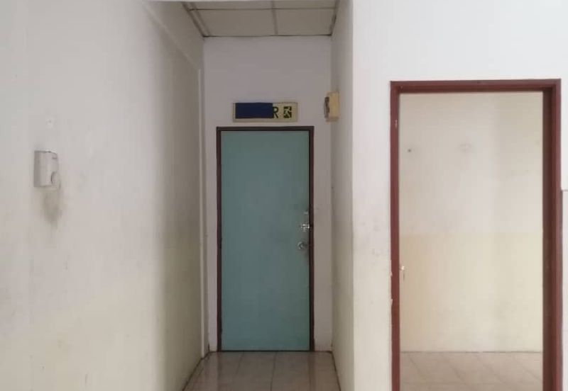 Pusat Hentian Kajang