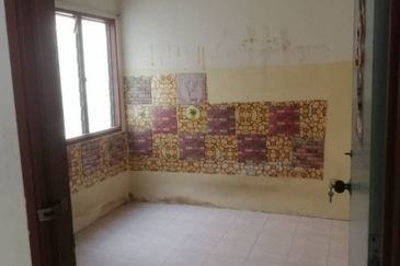 Pusat Hentian Kajang