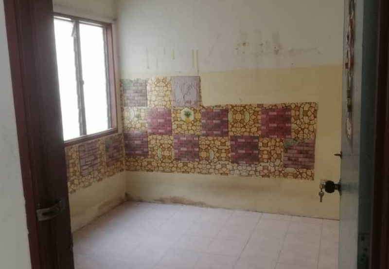 Pusat Hentian Kajang