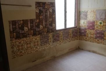 Pusat Hentian Kajang