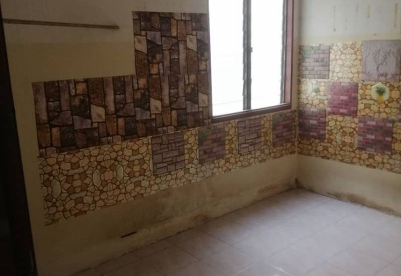 Pusat Hentian Kajang