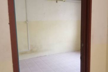 Pusat Hentian Kajang