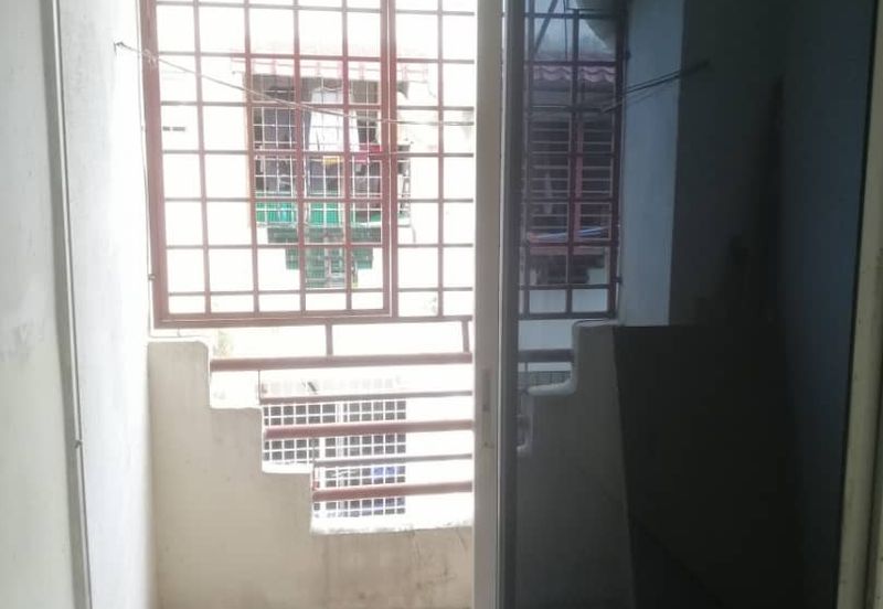 Pusat Hentian Kajang