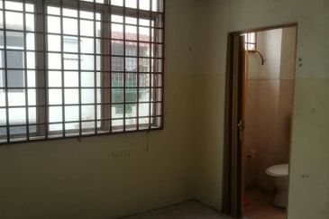 Pusat Hentian Kajang