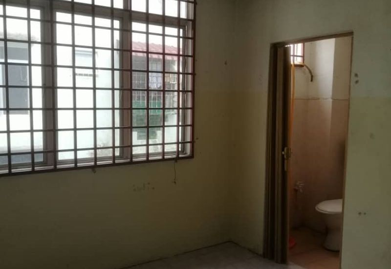 Pusat Hentian Kajang