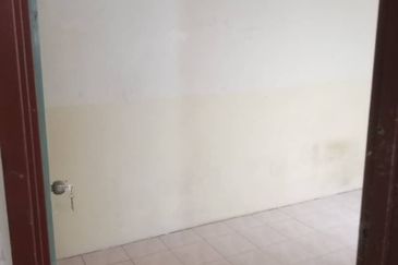 Pusat Hentian Kajang