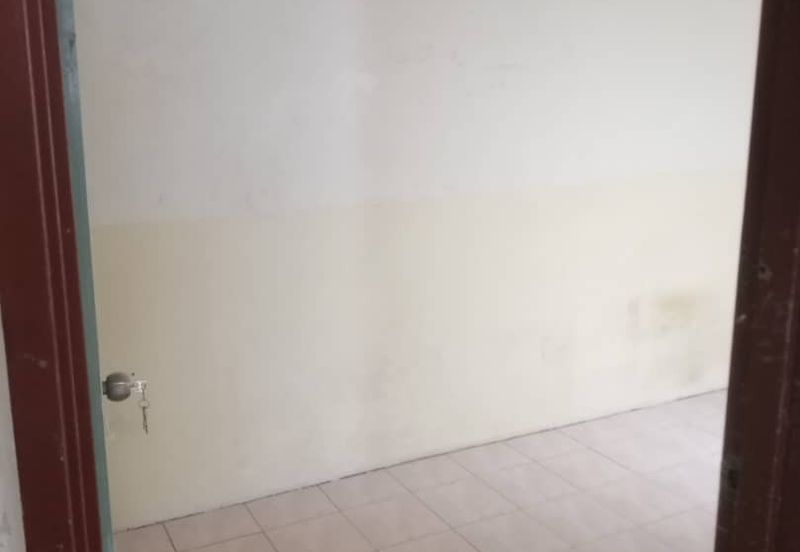 Pusat Hentian Kajang