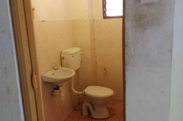 Pusat Hentian Kajang