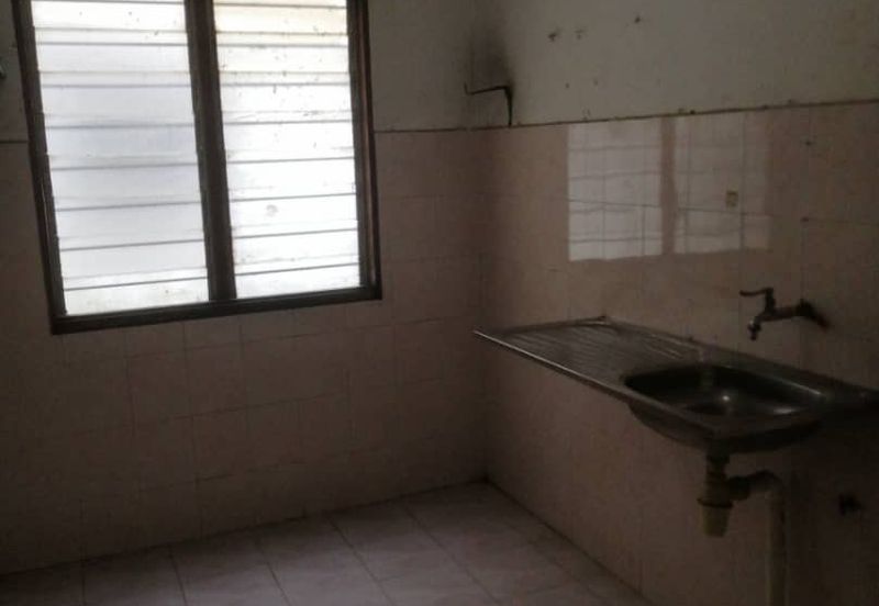 Pusat Hentian Kajang