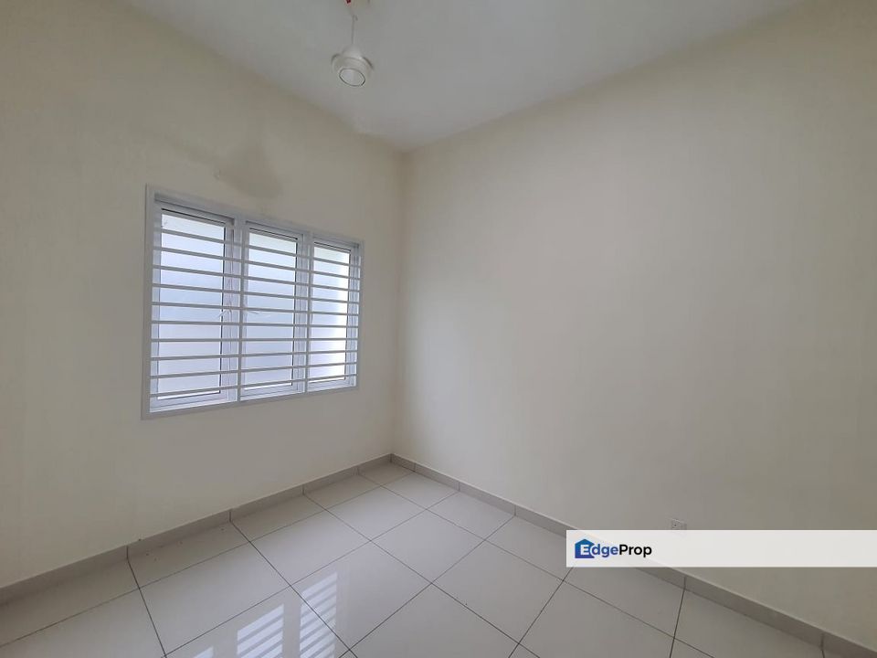 (26x60 BRAND NEW) 2 STOREY SUPERLINK @ TIARA SOUTH, Selangor, Semenyih